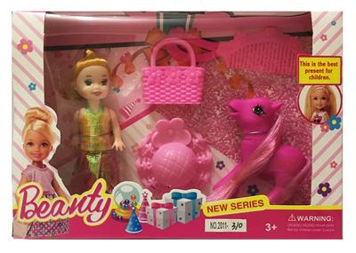Doll - OBL910093