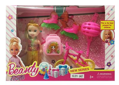 Doll - OBL910094