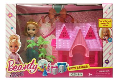 Doll - OBL910095