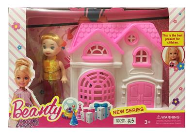 Doll - OBL910096