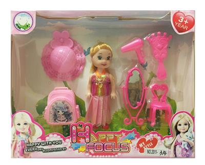 Doll - OBL910097