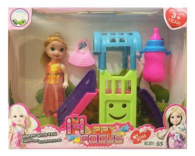 Doll - OBL910098