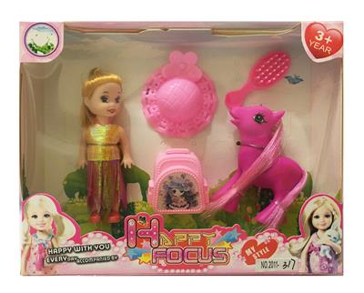 Doll - OBL910100