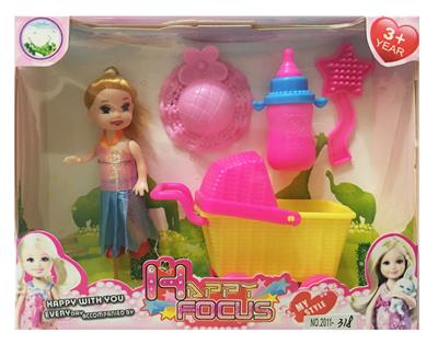 Doll - OBL910101