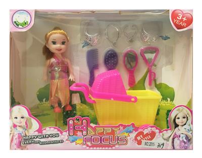 Doll - OBL910102