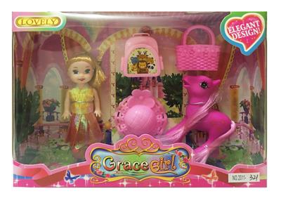 Doll - OBL910104