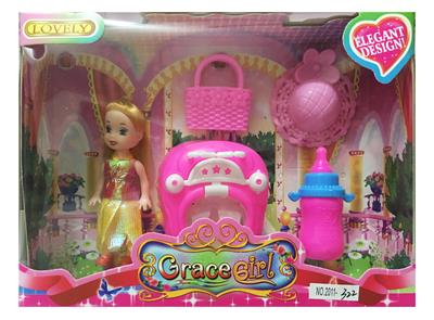 Doll - OBL910105