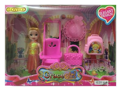 Doll - OBL910106