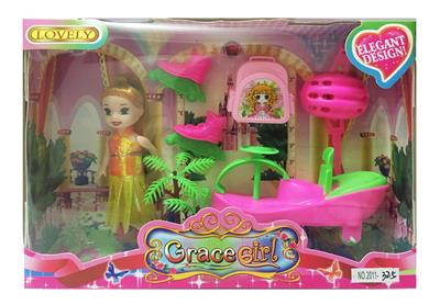Doll - OBL910108