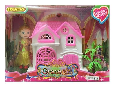 Doll - OBL910111