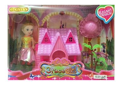 Doll - OBL910112