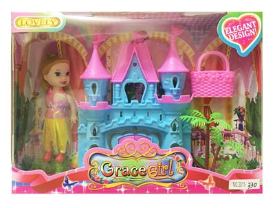 Doll - OBL910113