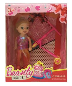 Doll - OBL910114