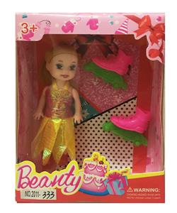 Doll - OBL910116