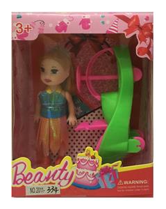 Doll - OBL910117