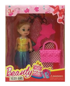 Doll - OBL910118