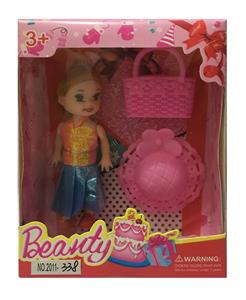 Doll - OBL910121