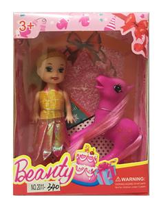 Doll - OBL910123