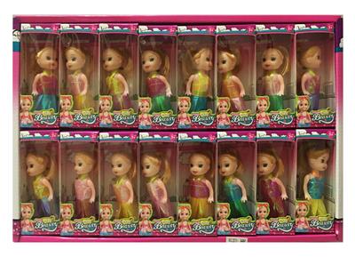 Doll - OBL910124