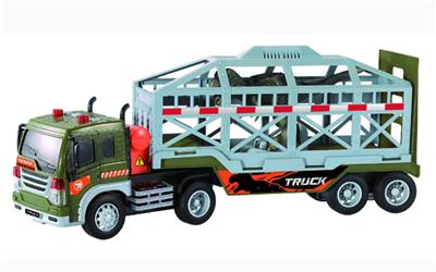 Inertia series - OBL910139