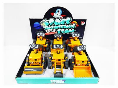 Sets / fire rescue set of / ambulance - OBL910280