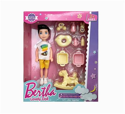 Doll - OBL910355