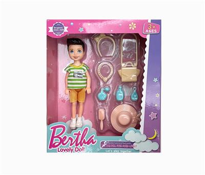 Doll - OBL910356