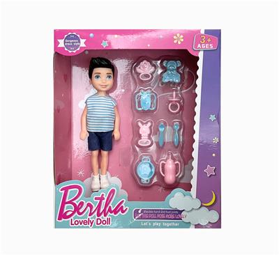 Doll - OBL910357