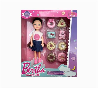 Doll - OBL910360