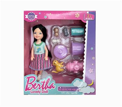 Doll - OBL910363