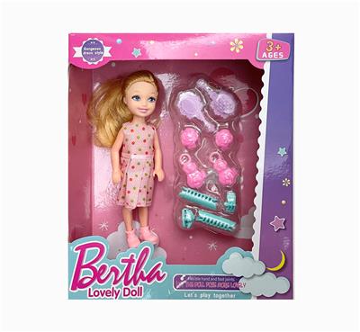 Doll - OBL910369