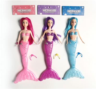 Doll - OBL910376