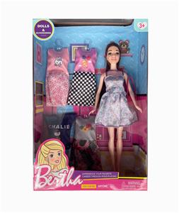 Doll - OBL910381