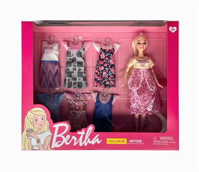 Doll - OBL910383