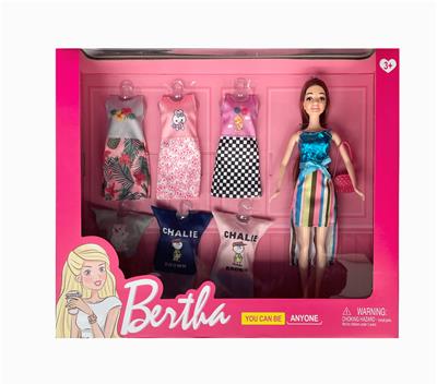 Doll - OBL910384