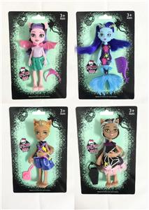 Doll - OBL910392