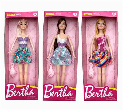 Doll - OBL910394