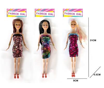 Doll - OBL910406