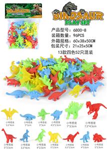 Animaltoys - OBL910412