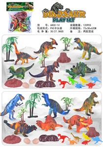 Animaltoys - OBL910416