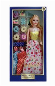 Doll - OBL910423