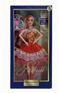 Doll - OBL910425