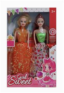 Doll - OBL910427