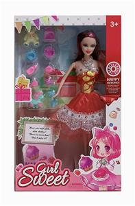 Doll - OBL910428