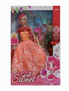 Doll - OBL910429
