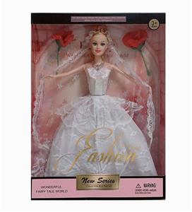 Doll - OBL910431