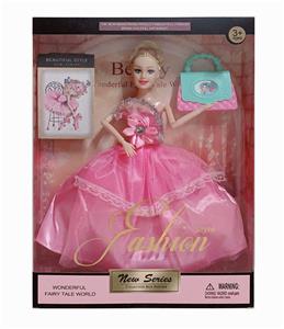 Doll - OBL910432