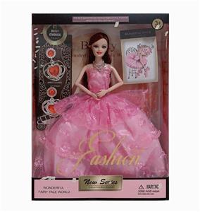 Doll - OBL910433