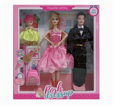 Doll - OBL910437