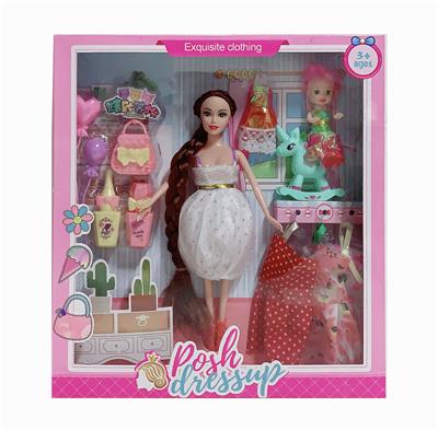 Doll - OBL910438